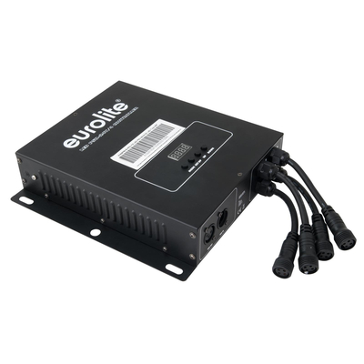 Controller / LED PSU-24V/4 DC f�r LED Pixel Tube 360�