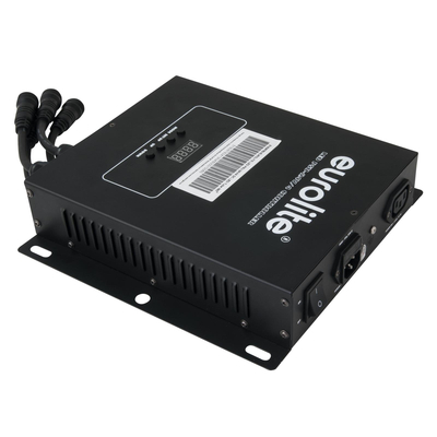 Controller / LED PSU-24V/4 DC f�r LED Pixel Tube 360�