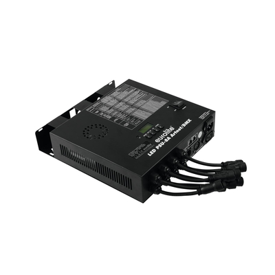 Controller / LED PSU-8A Artnet/DMX f�r  Pixel Tubes 360� Slim