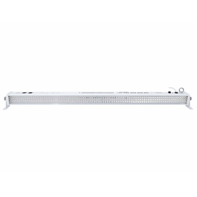 LED bar with 252 LEDs LED BAR-252 RGB 10mm 20° white
