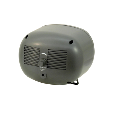 LED Flash Light 230V 5W rot, gelb, blau