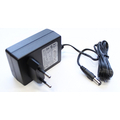 Plug-in power supply 12VDC 1500mA 18W - WA-18G12G