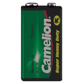 Block-Batterie 9V Heavy Duty