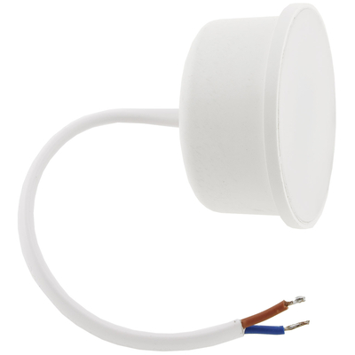LED light insert �50mm warm white 2900K 230V 7W - Piatto W7