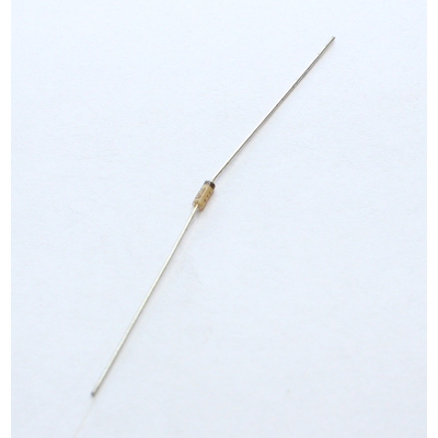 Zenerdiode  10V  0,5W DO35 - ZPD10