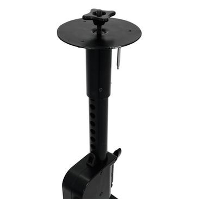 High-quality winch stand, Follow spot stand STV-150A