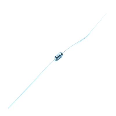 Zener diode    6,8V  0,5W DO35 - ZPD6V8