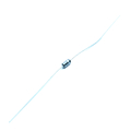 Zener diode    6,8V  0,5W DO35 - ZPD6V8