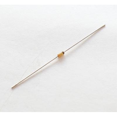 Zenerdiode  12V  0,5W DO35 - ZPD12