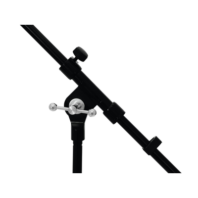 Microphone tripod with boom - PRO bk