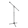 Microphone tripod with boom - PRO bk