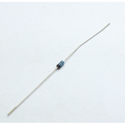 Zener diode   5,1V  0,5W DO35 - BZX55C5V1