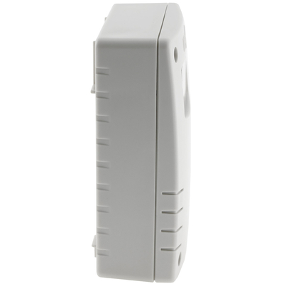 Twilight switch weatherproof IP54 230VAC 10A, - CDS-24