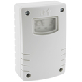 D�mmerungsschalter Wetterfest IP54 230VAC 10A, - CDS-24