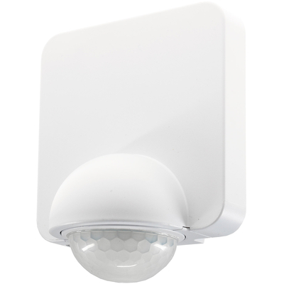 Bewegungsmelder 360� IP65, AP wei� - CBM 65