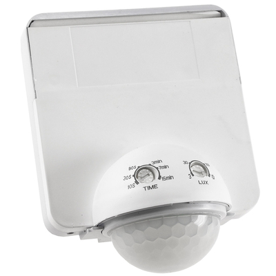Bewegungsmelder 360� IP65, AP wei� - CBM 65