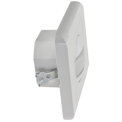Motion detector 160� 2-wire technology LED suitable white