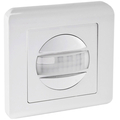 Motion detector 160 2-wire technology LED suitable white