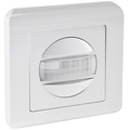 Bewegungsmelder 160�  2-Draht technik LED geeignet wei�