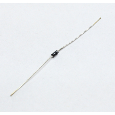 Zener Diode   2,7V  0,5W DO35 - ZPD2,7