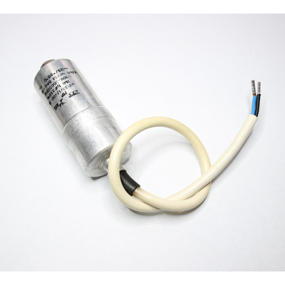 Motor Capacitor  1�F 400V MP33/1//400