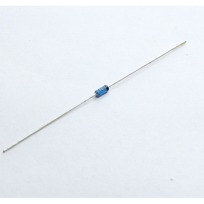 Zener  diode   2,7V 500mW DO35 - ZPD2V7