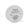 L�tzinn CLEAR �1mm Sn100Ni+ Klappspule 1m - LZCL1M