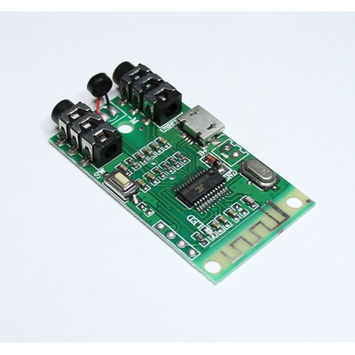 Bluetooth 4.2 Audio Sender/Empf�nger Modul