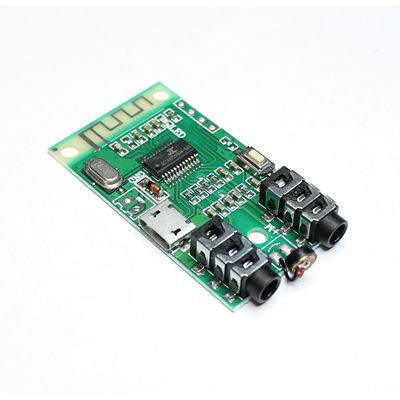 Bluetooth 4.2 Audio Sender/Empf�nger Modul