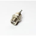 F recessed socket long