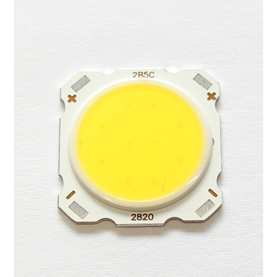 COB LED 5W eutral white 4000-4200K 15-17VDC