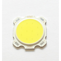 COB LED 5W cool white 6000-6500K 15-17VDC