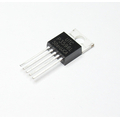 PWM-Step-Down DC/DC-Wandler 3A150KH TO220-5Z - P3596L UTC