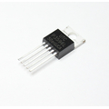PWM step-down DC/DC converter 3A150KHZ TO220-5 - P3596L UTC