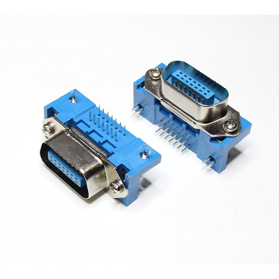 Centronics Stecker 14 polig f�r Printmontage