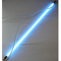 CCFL / cold cathode tube blue 4mm 300mm