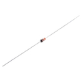 Zener diode 18V 0,5W DO35 - ZPD18