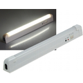 LED emergency light 30cm 2 Watt with battery operation -...