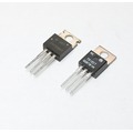 7912CT 12V 1A Negativ Spannungsregler TO220