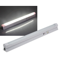 LED emergency light 40cm 9 watt with battery operation -...
