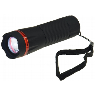 LED Torchlight with Focus Function - TL1 CREE