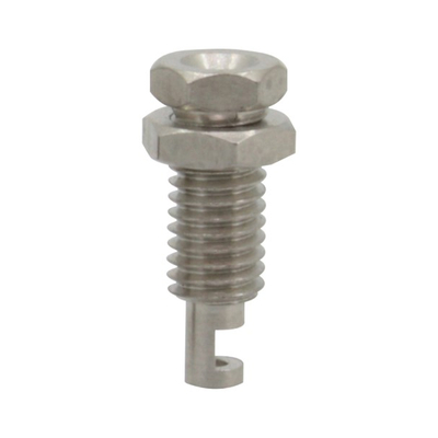 Miniaturbuchse 2mm blank - 230