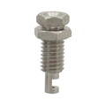 Miniature socket 2mm blank - 230