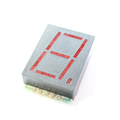 7 Segment Anzeige rot - VQB15