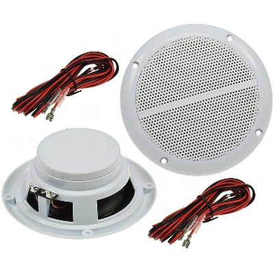 Full range marine mounting speaker 5  8 Ohm 30 Wmax