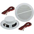 Full range marine mounting speaker 5  8 Ohm 30 Wmax
