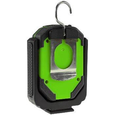 LED cordless work light with magnetic holder - CAL COB 500