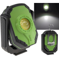LED Akku-Arbeitsleuchte mit Magnethalter - CAL COB 500