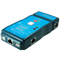 CAT.5 / CAT.6 + USB Line Tester Network Cable Tester for...