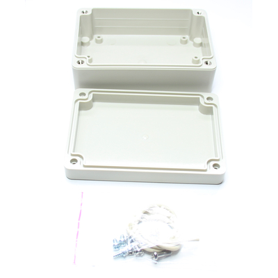 Multipurpose enclosure105x 75x 40mm ABS IP65 - CP-1085
